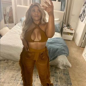 Thrifts + Threads set